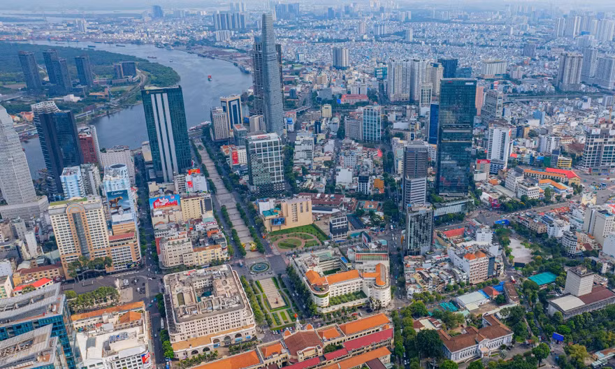 TPHCM cảnh báo tin giả về sắp xếp đơn vị hành chính