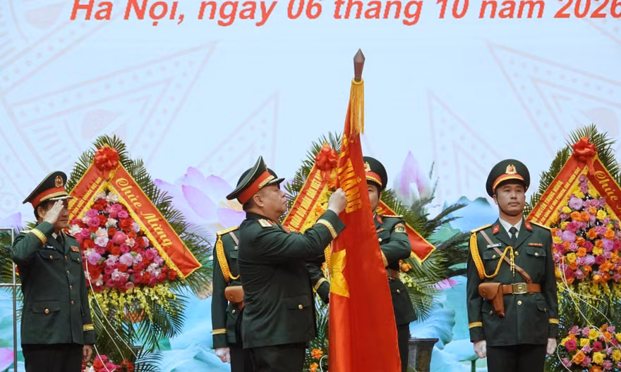 Chủ tịch nước vinh danh đơn vị hai lần Anh hùng