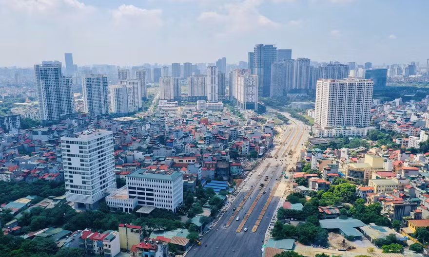 Chính phủ yêu cầu 9 địa phương tăng trưởng trên 15% trong quý IV, Hà Nội cần tăng 16,55%