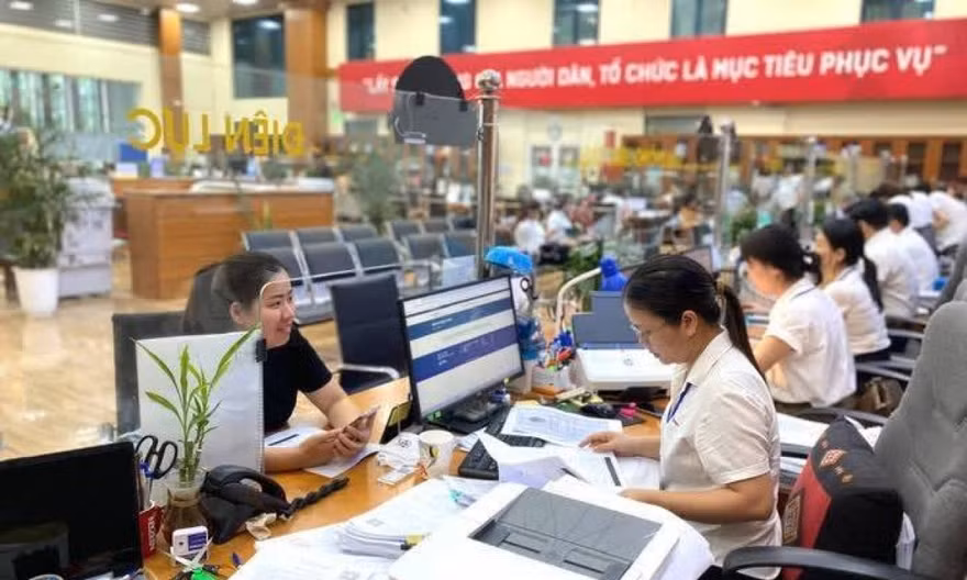 Cần cán bộ có năng lực, dám xả thân, không cần người dựa dẫm, yếu kém