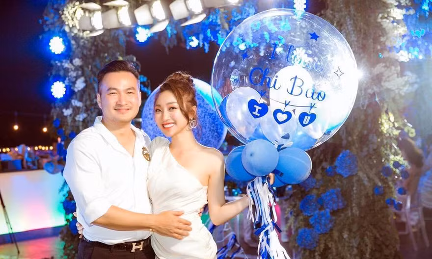 Vợ chồng diễn viên Chi Bảo nợ thuế hơn 5 tỷ đồng