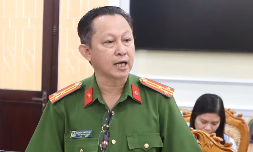 Công an TPHCM đề nghị chuyển hồ sơ vi phạm an toàn thực phẩm sang điều tra
