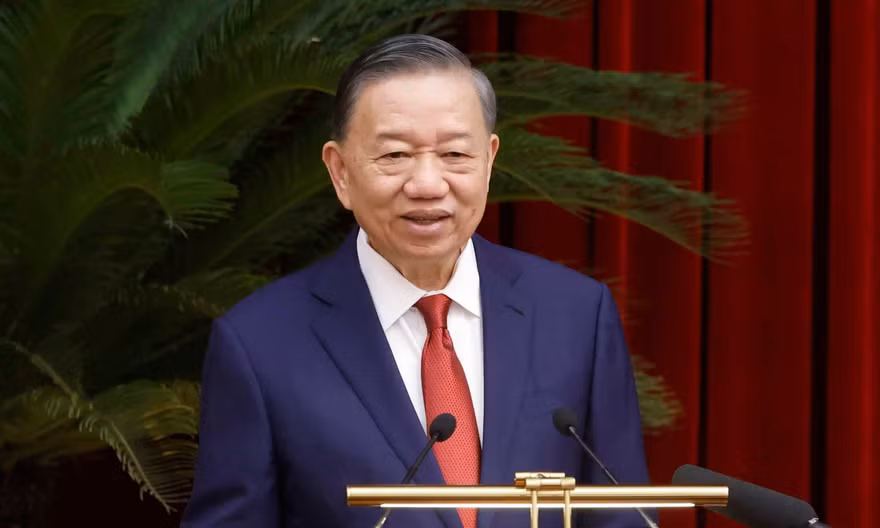 Tổng Bí thư, Chủ tịch nước sẽ phát biểu chỉ đạo Hội nghị toàn quốc quán triệt Nghị quyết Trung ương 4