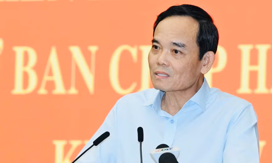 Bí thư Thành ủy TPHCM: Không để người thiếu năng lực giữ vị trí quan trọng