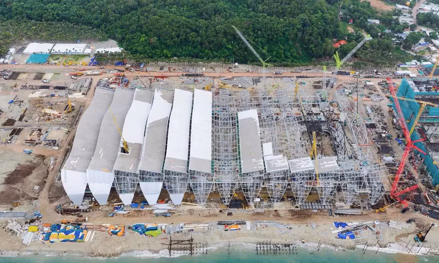Quốc hội thông qua cơ chế đặc thù APEC Phú Quốc: Gỡ vướng, không hợp thức hóa sai phạm