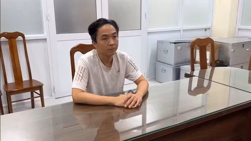 Dùng 326 công ty 'ma' để bán hóa đơn khống cho 17.612 doanh nghiệp, đơn vị