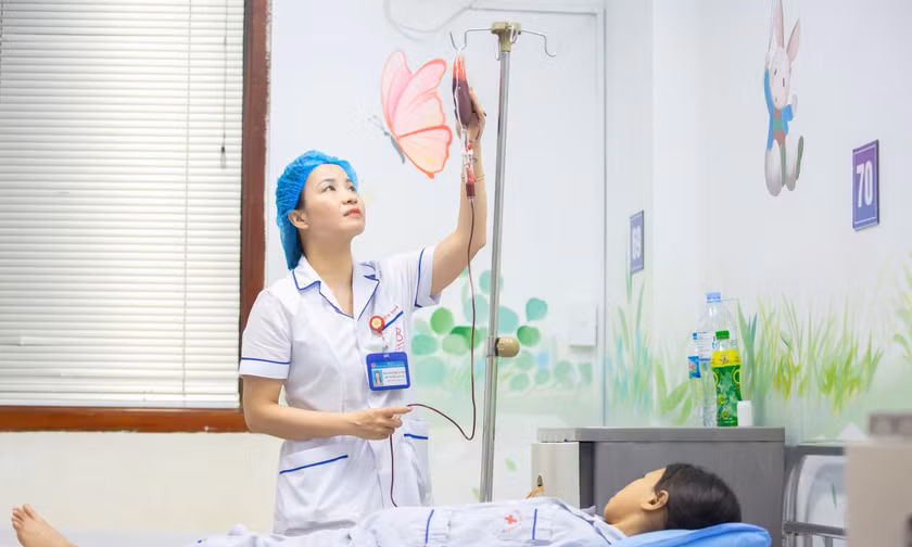 Hà Nội hỗ trợ 100% học phí đối với 48 nghề trọng điểm hệ trung cấp, cao đẳng