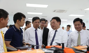 Đà Nẵng đầu tư vào khoa học công nghệ phải nghĩ đến xuất khẩu