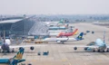 Lý do 28 máy bay Việt Nam không thể cất cánh