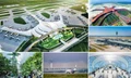16 tỷ USD làm sân bay Long Thành: Nhìn vào đẳng cấp Changi, Incheon và tham vọng Bắc Kinh