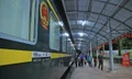 Gần 3.000 khách đi tàu liên vận Việt - Trung trong 2 tháng