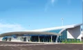 Mở rộng sân bay Tuy Hòa 