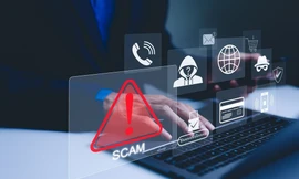 Người nổi tiếng Hàn Quốc mất hàng triệu đô la vì lừa đảo trực tuyến