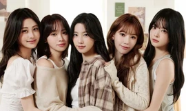 48 giờ trước sự kiện ký tặng người hâm mộ tại Thượng Hải, LE SSERAFIM buộc phải hủy bỏ lịch trình