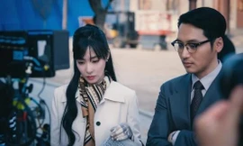 Tiffany của Girls’ Generation và Byeon Yo Han công bố kế hoạch kết hôn