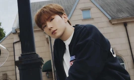 Kihyun của MONSTA X bị chẩn đoán mắc bệnh viêm dạ dày ruột