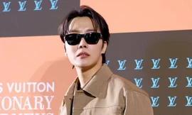 J-Hope nâng tầm ảnh hưởng toàn cầu của mình trong năm 2026 với vai trò này