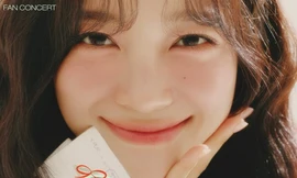 Kim Se Jeong trở lại với âm nhạc sau một thời gian 'oanh tạc' màn ảnh