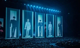 Sự bùng nổ của thần tượng ảo K-pop đang định hình lại ngành công nghiệp giải trí