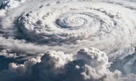 Diễn biến mới nhất về bão số 15 (KOTO): Khả năng 2 'kịch bản' xảy ra