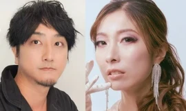 'Naoto-Time Fire của chiến đội tương lai' thông báo kết hôn với nữ diễn viên kém 19 tuổi và lên chức bố