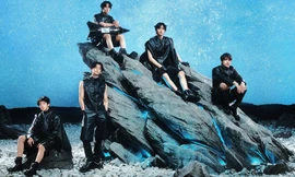 TXT mở rộng world tour, mỗi nơi thêm một show ở Hồng Kông và Đài Bắc