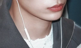 Thần tượng tân binh 'gây sốt' nhờ ngoại hình chỉ vì thay đổi kiểu tóc