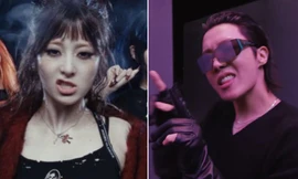 LE SSERAFIM và J-Hope của BTS khiến những kẻ ghét bỏ 'đứng hình'