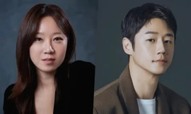 Gong Hyo Jin hoá thân thành sát thủ nội trợ trong dự án chuyển thể từ webtoon 'siêu hit'