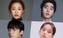 Danh sách nghệ sĩ dẫn chương trình toàn 'sao' của 'Lễ trao giải MAMA 2025'