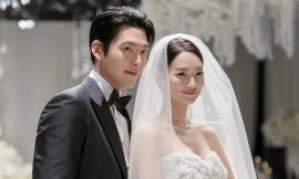 Kim Woo Bin: 'Đỉnh lưu' tháng Mười Hai, chốt sổ một năm K-biz 'rực rỡ'