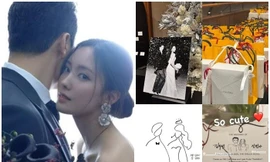 Câu cửa miệng của giải trí Hàn trong suốt năm 2025: 'Người đó sắp kết hôn rồi sao?'