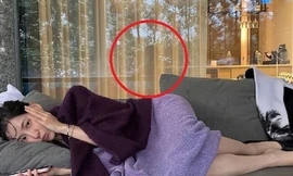 'Mỹ nhân phim 18+ nổi nhất màn ảnh Hàn hiện tại' phủ nhận tin đồn hẹn hò