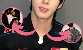 Chủ đề 'nóng': Cuộc sống đầy biến cố trước khi ra mắt của thần tượng tân binh thế hệ thứ 5