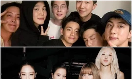 Tạp chí Rolling Stone buộc phải sửa chữa sau khi làm điều này với BLACKPINK khiến người hâm mộ BTS phản đối