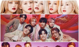 2026: Năm 'bùng nổ' concert K-pop