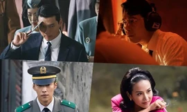 Hyun Bin, Jung Woo Sung, Woo Do Hwan, Cho Yeo Jeong bị cuốn vào cuộc chiến giành quyền lực