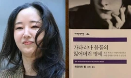 Min Hee Jin có động thái 'gây bão' cộng đồng mạng khi NewJeans chuyển về ADOR