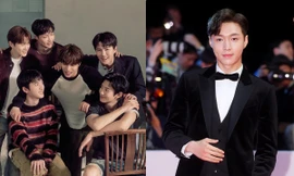 Lay của EXO sẽ vắng mặt trong web series sắp ra mắt, gây ra những phản ứng bất ngờ