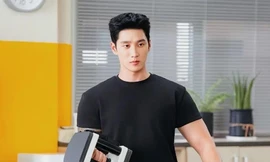 Ahn Bo Hyun quyên góp 100 triệu won giúp trẻ em mù lòa dịp Giáng sinh