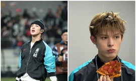 Keonho và James của CORTIS: Thần tượng tân binh 'chiếm sóng' tháng Mười Một