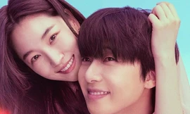 Park Seo Joon và Won Ji An 'tình tứ' khiến cư dân mạng 'phát hờn'