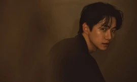 Lee Junho 'đọ sức' với 'ông hoàng phòng vé' Hwang Jung Min