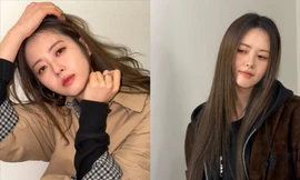 Go Ara khiến cư dân mạng choáng váng với vẻ đẹp mê hồn 'không tuổi'