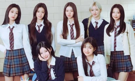 BABYMONSTER tiếp tục củng cố vị thế 'nữ hoàng YouTube' thế hệ mới