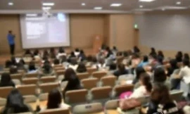 Sự hỗn loạn của AI đang tấn công các trường ĐH ở Hàn Quốc