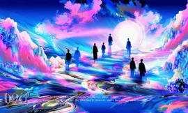 Stray Kids 'chạm đỉnh' cộng đồng mạng trước giờ G