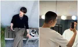 Byeon Woo Seok và Cha Eun Woo: Cuộc chiến 'Rồng Xanh' đang đến hồi gay cấn