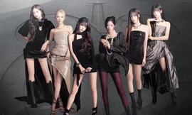 IVE công bố điểm dừng chân đầu tiên cho chuyến lưu diễn vòng quanh thế giới 'SHOW WHAT I AM'