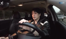 Taeheon của ZE:A tiết lộ thu nhập từ nghề tài xế taxi